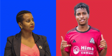 A Club Darling Now Alienated by the fans: What Led to Allan Okello’s Shocking Move to Vipers SC