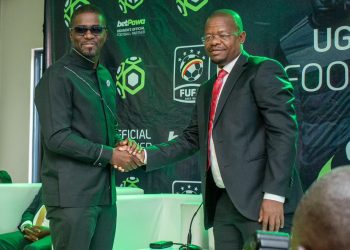 BetPawa and FUFA Join Forces to Revolutionize Ugandan Football Landscape