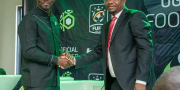 BetPawa and FUFA Join Forces to Revolutionize Ugandan Football Landscape