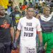 Semuddu Muzamir Dominates as South Sudan’s Boxing President Teresa Attends Week 11