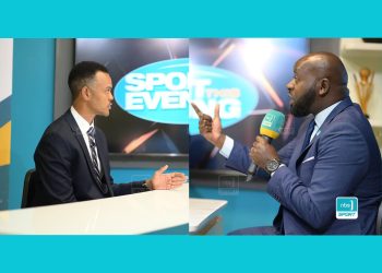 Tuka and Ian’s Preferred Lineups for Uganda Cranes’ Crucial AFCON Qualification Match Against Niger