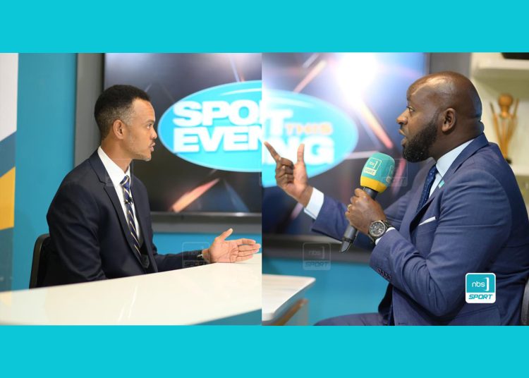 Tuka and Ian’s Preferred Lineups for Uganda Cranes’ Crucial AFCON Qualification Match Against Niger