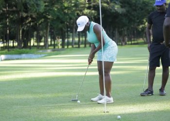 OVER 150 GOLFERS EXPECTED TO GRACE I & M KATOGO INVITATIONAL