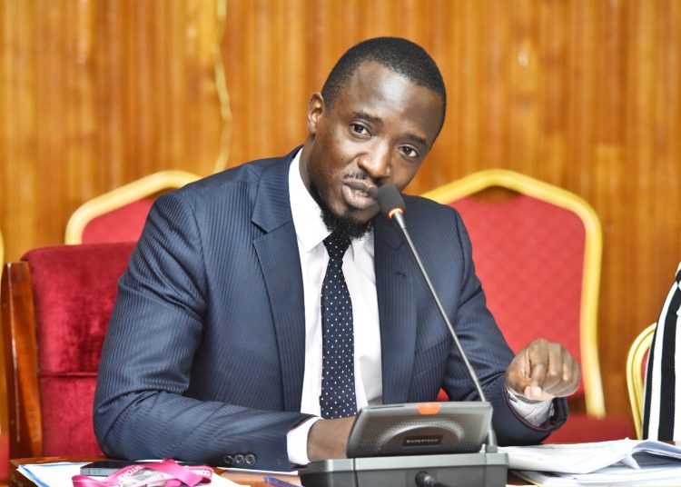 Uganda Boxing Federation President Moses Muhangi Nominated for AFBC Presidential Election