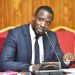Uganda Boxing Federation President Moses Muhangi Nominated for AFBC Presidential Election
