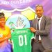 Lady Doves FC Unveil New Head Coach
