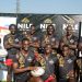 Uganda Rugby Sevens Coach Tolbert Onyango Names Final 12-Man Squad