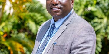 Kasasiro Boys’ New Governing Board Takes Charge for Upcoming Season