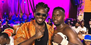 Rising Star Khasim Murungi Shines Bright at Club Obligato.