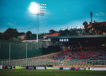 KCCA FC to pay 100 million Ugandan shillings to Vipers SC