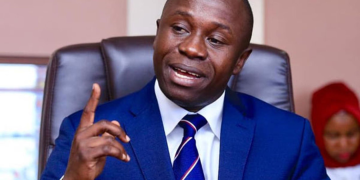 Uganda’s State Minister for Sports Maintains Ban on Boxing in Schools Following Disturbing Incident