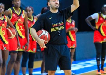 Alberto Antuna’s Exit Sparks Conversations About Jannon Otto’s Future with the Gazelles