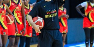 Alberto Antuna’s Exit Sparks Conversations About Jannon Otto’s Future with the Gazelles