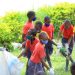 AFRIYEA GOLF ACADEMY INITIATES CLEANUP CAMPAIGNS TO COMBAT PLASTIC POLLUTION IN FORT PORTAL
