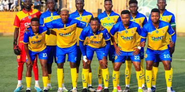 KCCA FC Direct Focus on The UPL After Failure to Qualify For Continental Competitions NBS Sport