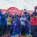 Bulemeezi Emerge Champions of the Airtel Masaza Cup