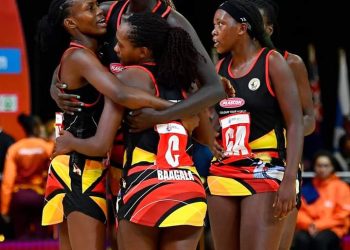 National Council of Sports (NCS) Revokes the Certificate of Recognition from Uganda Netball Federation (UNF)
