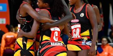 National Council of Sports (NCS) Revokes the Certificate of Recognition from Uganda Netball Federation (UNF)