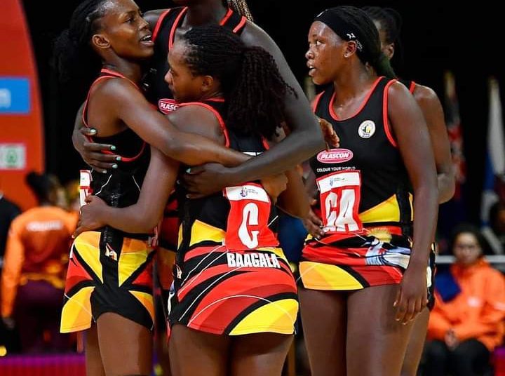 National Council of Sports (NCS) Revokes the Certificate of Recognition from Uganda Netball Federation (UNF)