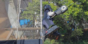 NATIONAL HOCKEY TEAM CAPTAIN OPTIMISTIC AHEAD OF OLYMPIC QUALIFIERS