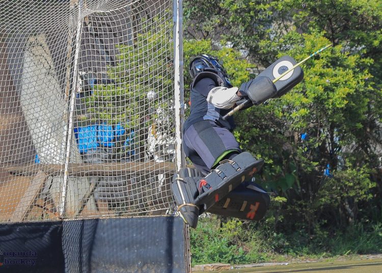 NATIONAL HOCKEY TEAM CAPTAIN OPTIMISTIC AHEAD OF OLYMPIC QUALIFIERS