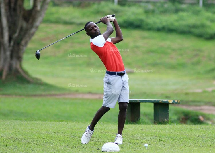 2023 Uganda Amateur Golf Open:  Nsubuga’s Stellar Performance Sets the Bar High