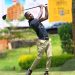 2023 UGANDA AMATEUR GOLF OPEN:  NSUBUGA, BAGALANA PULL AWAY FROM THE PACK