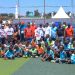 Liverpool Legend Steve McManaman Commends Joe Kigozi Football Academy for Talent Nurturing