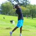 Teenage Esther Kemigisa Stands Out at the 2023 Uganda Junior Golf Open