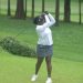 2023 UGANDA LADIES OPEN: KABASWEKA POSTS IMPRESSIVE 4-UNDER TO LEAD ROUND ONE