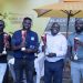 2023 Johnnie Walker Uganda Golf Open:     Sponsors Challenge: NBS Sport Tees Off in Style
