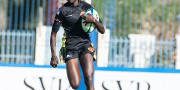 Grace Auma Leads Uganda to Victory in Rugby Africa Women’s Cup Opener