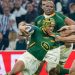 France Suffers Shocking Rugby World Cup Exit as South Africa Advances to Semifinals