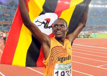 President Museveni  Promised Me a Car in 2014 But I Have Never Received it- Moses Kipsiro
