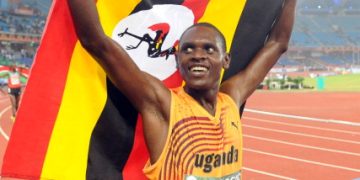 President Museveni  Promised Me a Car in 2014 But I Have Never Received it- Moses Kipsiro
