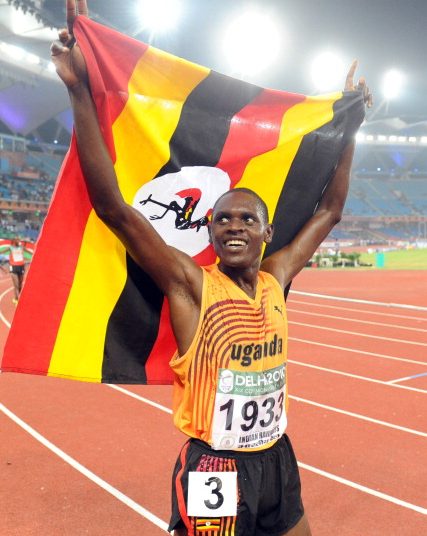 President Museveni  Promised Me a Car in 2014 But I Have Never Received it- Moses Kipsiro