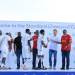 Steve McManaman Visits Uganda, Crowns Standard Chartered Cup Champions