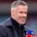 Jamie Carragher Casts Doubts on Arsenal’s Premeir League Ambitions
