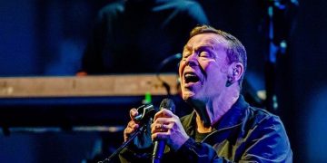 UB40 featuring  Ali Campbell, and the Score of Uganda’s Sporting Triumphs