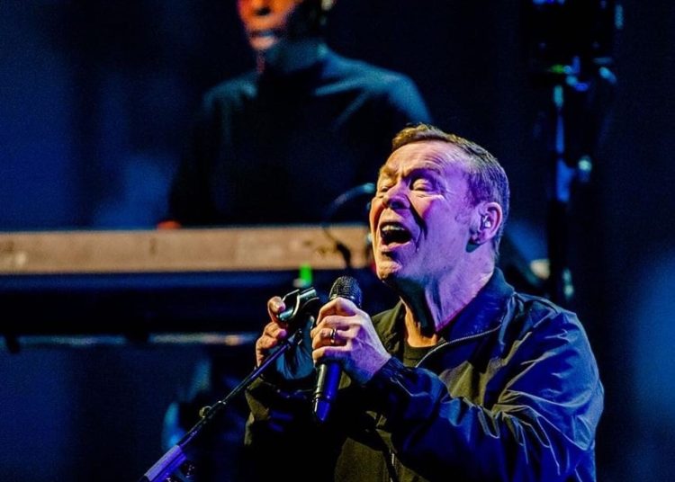 UB40 featuring Ali Campbell, and the Score of Uganda’s Sporting Triumphs
