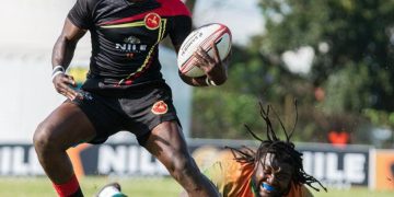 Captain Ivan Magomu’s Struggle with Unemployment: From Rugby Glory to Joblessness