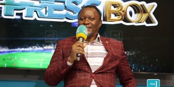 Mike Mutebi’s Call to Revive Youth Development Program for KCCA FC’s Resurgence