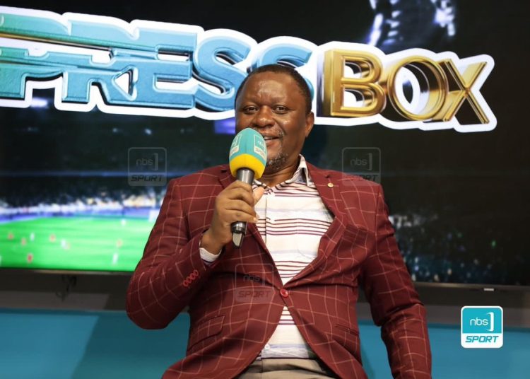 Mike Mutebi’s Call to Revive Youth Development Program for KCCA FC’s Resurgence