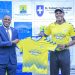 URA FC announce David Obua as New Head Coach