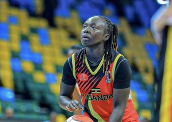 Abey Priscilla joins Jane Asinde at UTEP women’s basketball team