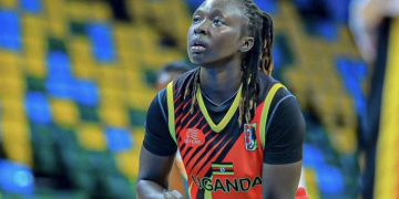 Abey Priscilla joins Jane Asinde at UTEP women’s basketball team