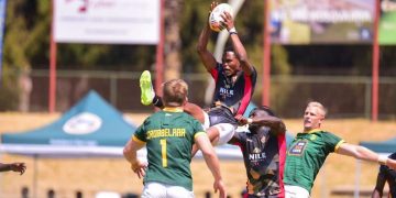 Kasito’s to lead quest for Uganda’s Safari 7s in Nairobi
