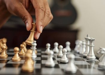 Team Uganda Ready to Shine at World Amateur Chess Championship in Muscat