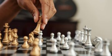 Team Uganda Ready to Shine at World Amateur Chess Championship in Muscat