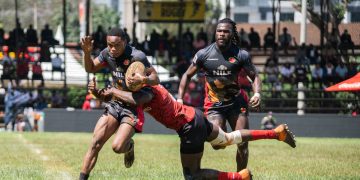 Safari 7’s Opener: Rock and knock for Uganda Rugby Cranes